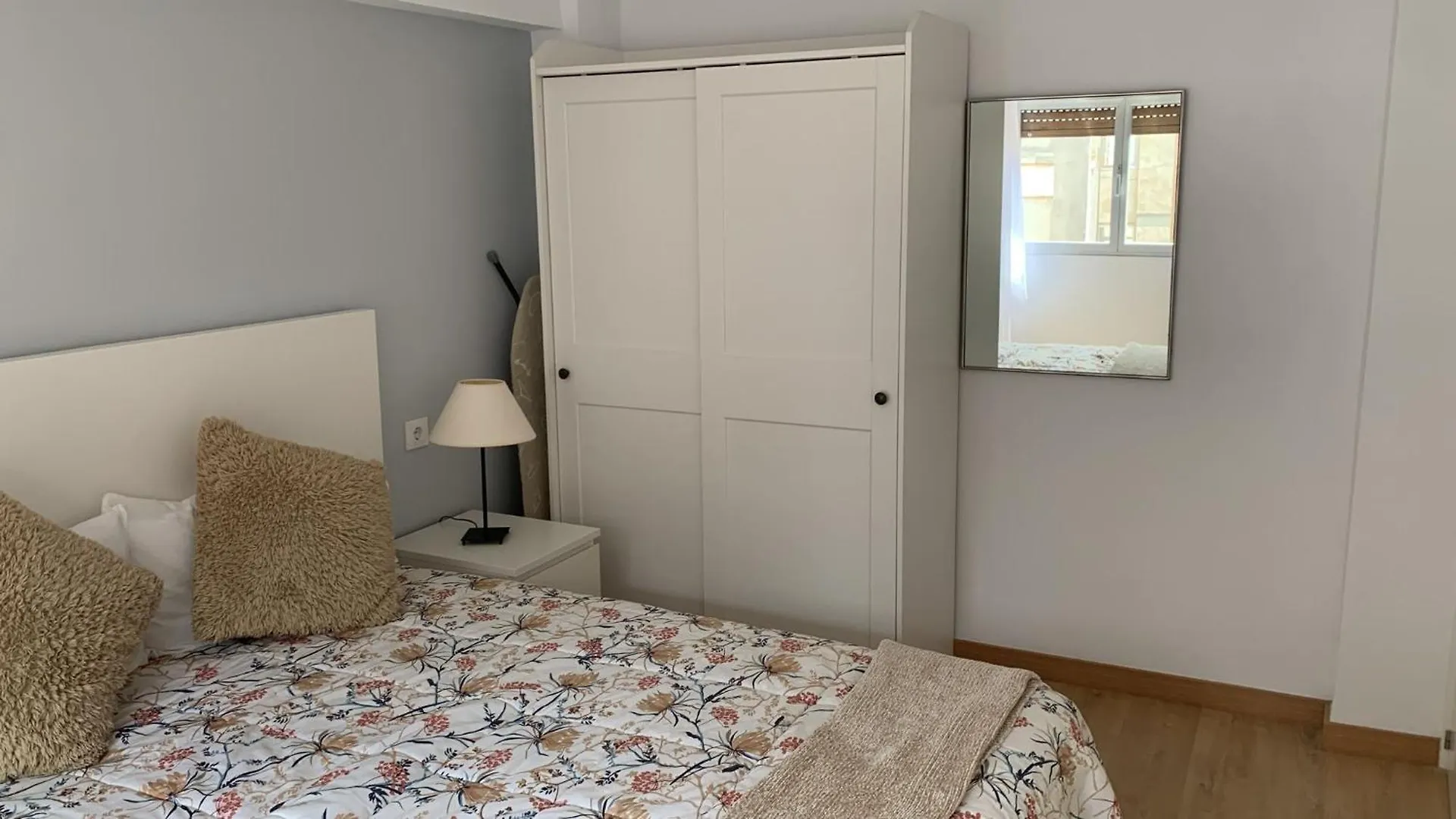 Apartamento Centro - Cerca De La Playa Apartment Santander Spain