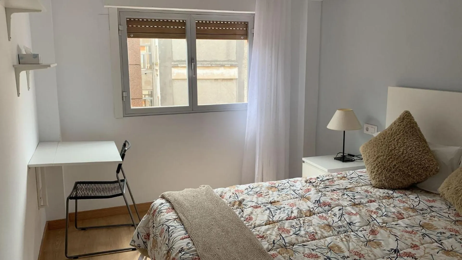 Apartamento Centro - Cerca De La Playa Apartment Santander Spain
