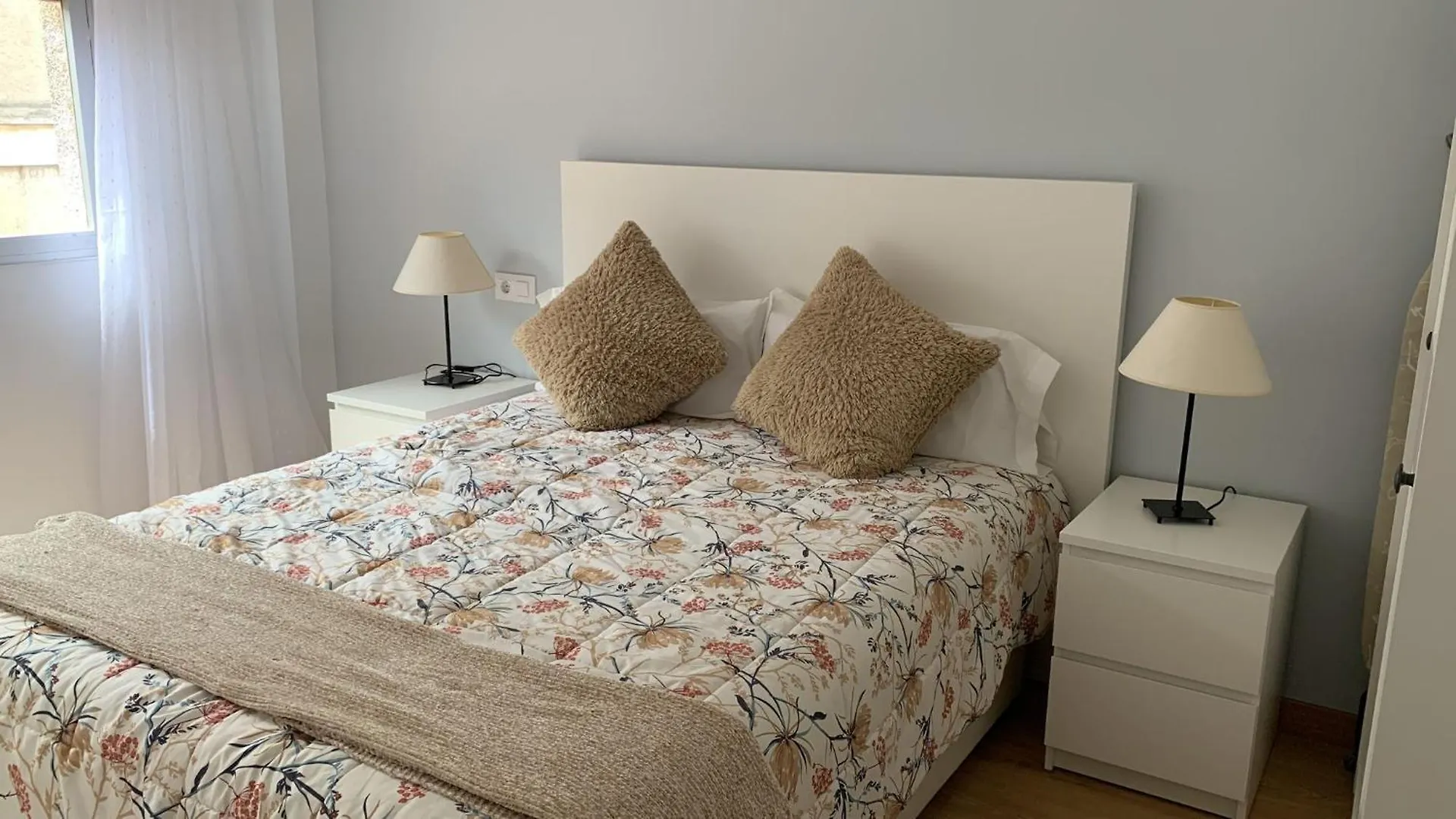 Apartamento Centro - Cerca De La Playa Apartment Santander 0*,  Spain